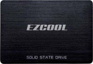 Ezcool S280 480GB 480 GB SSD kullananlar yorumlar